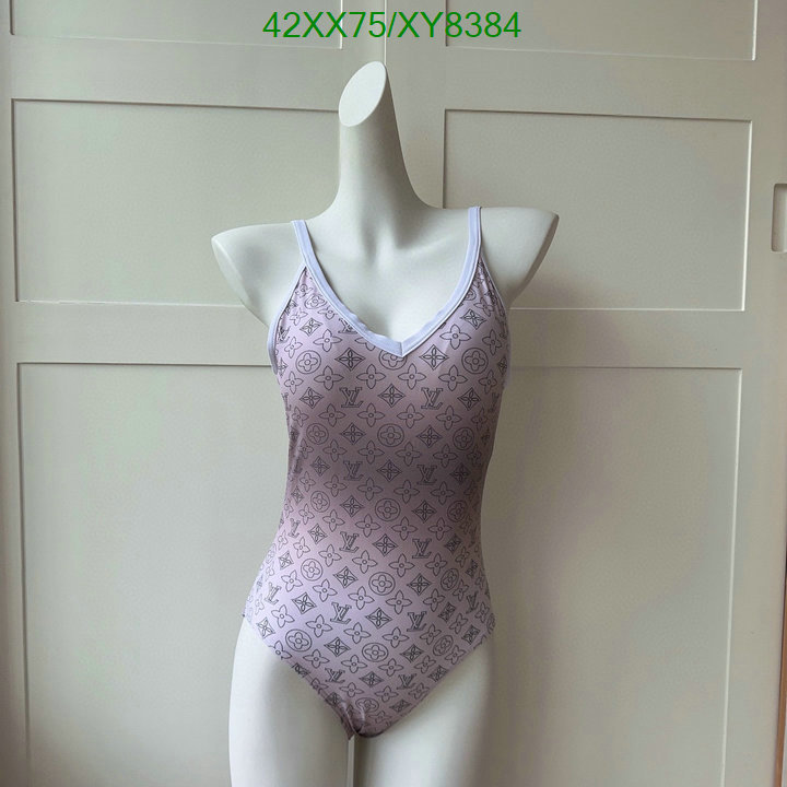 Swimsuit-LV Code: XY8384 $: 42USD