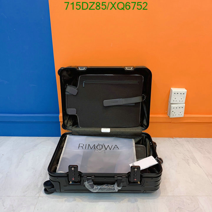 Trolley Case-RIMOWA Code: XQ6752