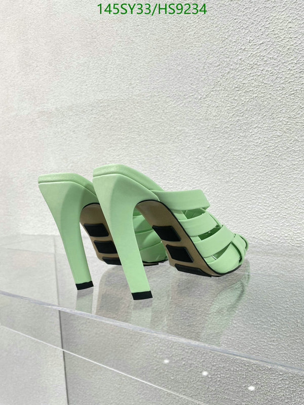 Women Shoes-BV Code: HS9234 $: 145USD