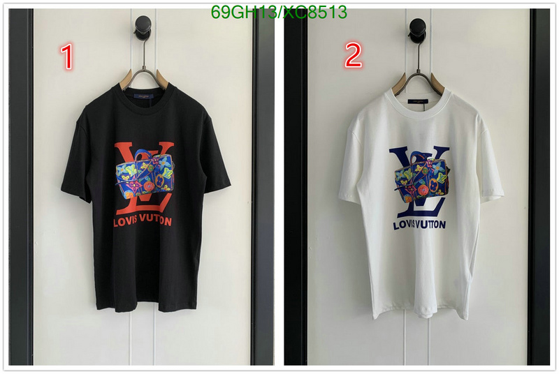 Clothing-LV Code: XC8513 $: 69USD