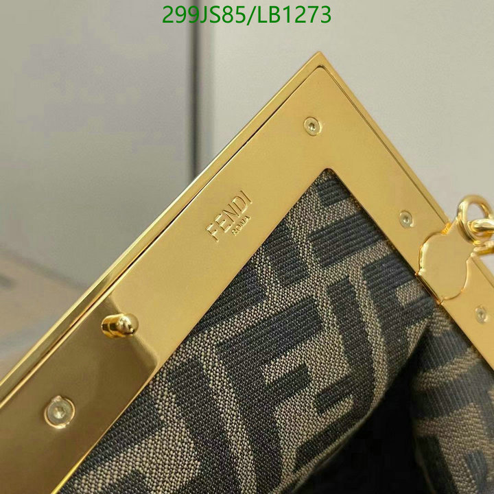 Fendi Bag-(Mirror)-First Series Code: LB1273 $: 299USD