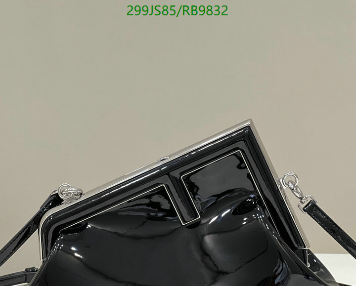 Fendi Bag-(Mirror)-First Series Code: RB9832 $: 299USD