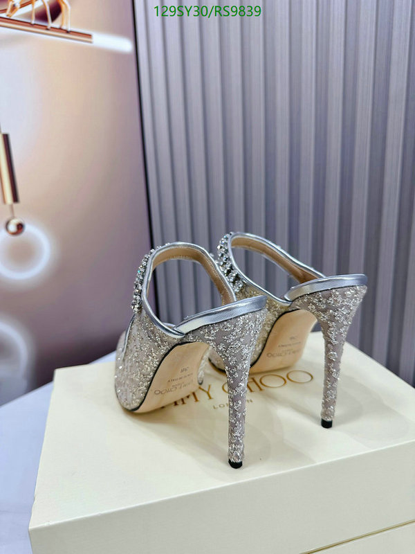 Women Shoes-Jimmy Choo Code: RS9839 $: 129USD