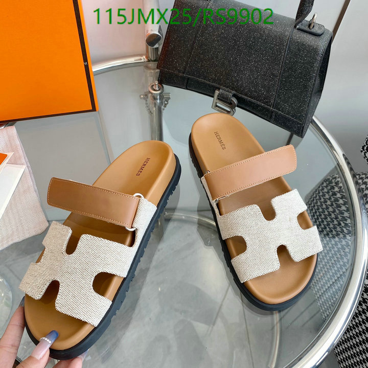 Women Shoes-Hermes Code: RS9902 $: 115USD