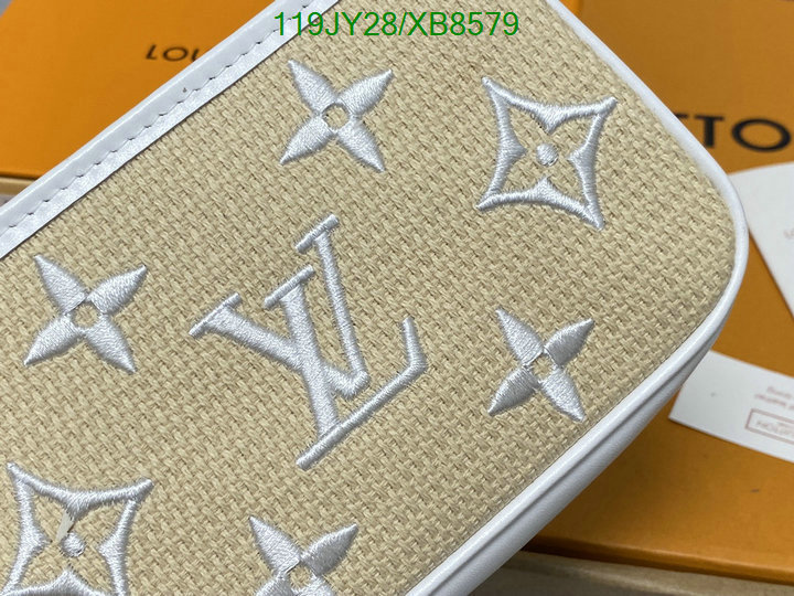 LV Bag-(Mirror)-Pochette MTis-Twist- Code: XB8579 $: 119USD