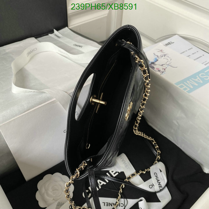 Chanel Bag-(Mirror)-Diagonal- Code: XB8591 $: 239USD