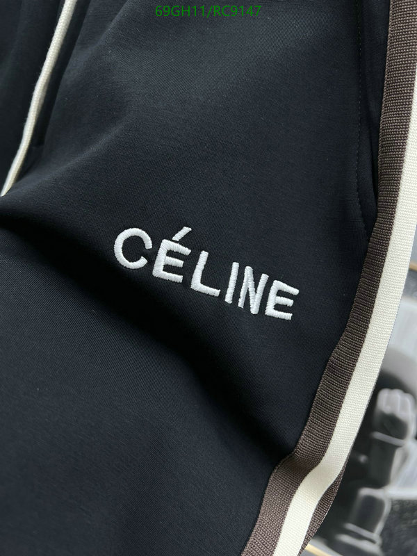 Clothing-Celine Code: RC9147 $: 69USD