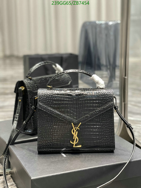 YSL Bag-(Mirror)-Cassandra Code: ZB7454 $: 239USD