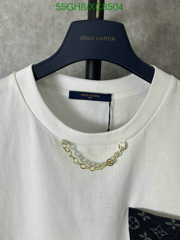 Clothing-LV Code: XC8504 $: 55USD