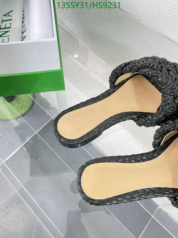 Women Shoes-BV Code: HS9231 $: 135USD