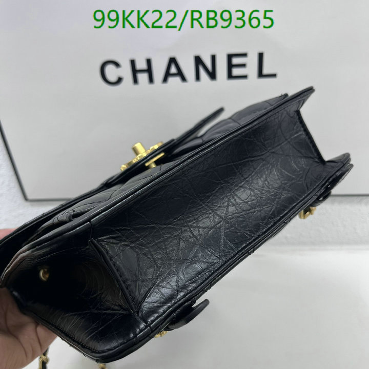 Chanel Bags ( 4A )-Diagonal- Code: RB9365 $: 99USD