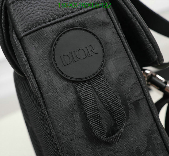 Dior Bags -(Mirror)-Other Style- Code: XB8422 $: 189USD