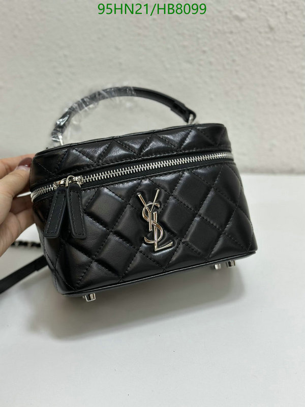 YSL Bag-(4A)-Diagonal- Code: HB8099 $: 95USD