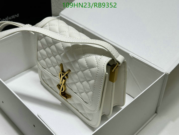 YSL Bag-(4A)-Diagonal- Code: RB9352 $: 109USD