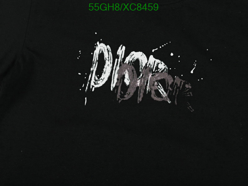 Clothing-Dior Code: XC8459 $: 55USD