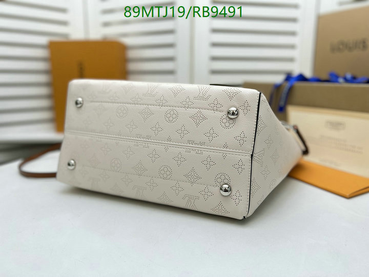 LV Bags-(4A)-Handbag Collection- Code: RB9491 $: 89USD