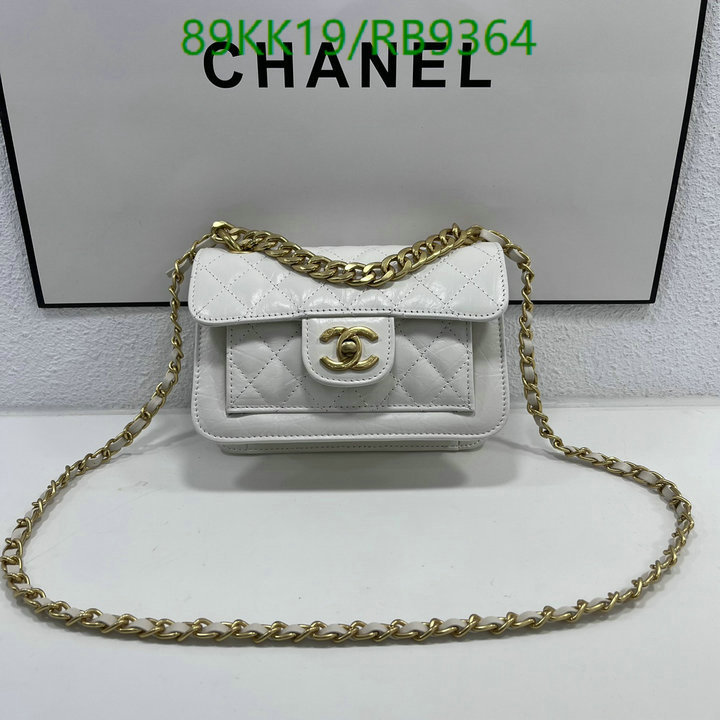 Chanel Bags ( 4A )-Diagonal- Code: RB9364 $: 89USD