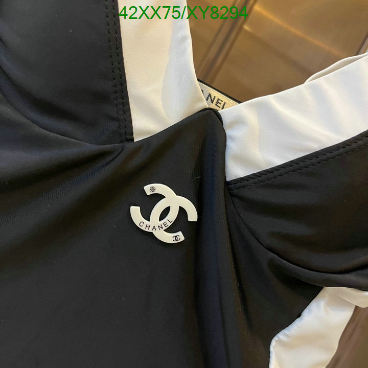 Swimsuit-Chanel Code: XY8294 $: 42USD
