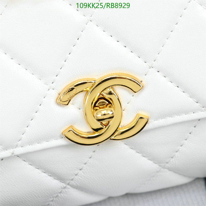 Chanel Bag-(4A)-Diagonal- Code: RB8929 $: 109USD