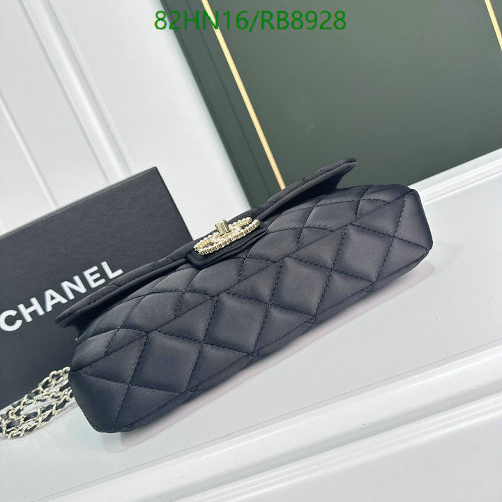 Chanel Bag-(4A)-Diagonal- Code: RB8928 $: 82USD