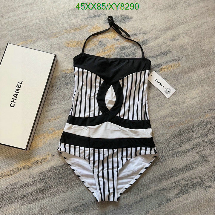 Swimsuit-Chanel Code: XY8290 $: 45USD