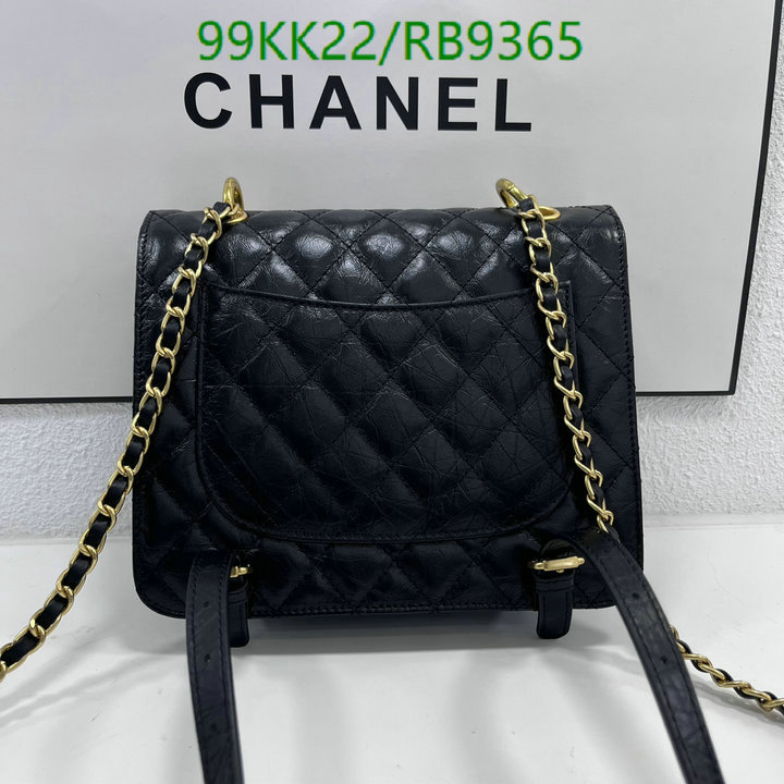 Chanel Bags ( 4A )-Diagonal- Code: RB9365 $: 99USD