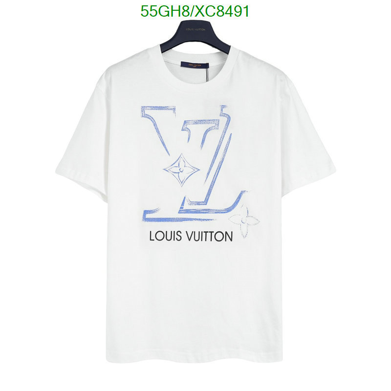 Clothing-LV Code: XC8491 $: 55USD