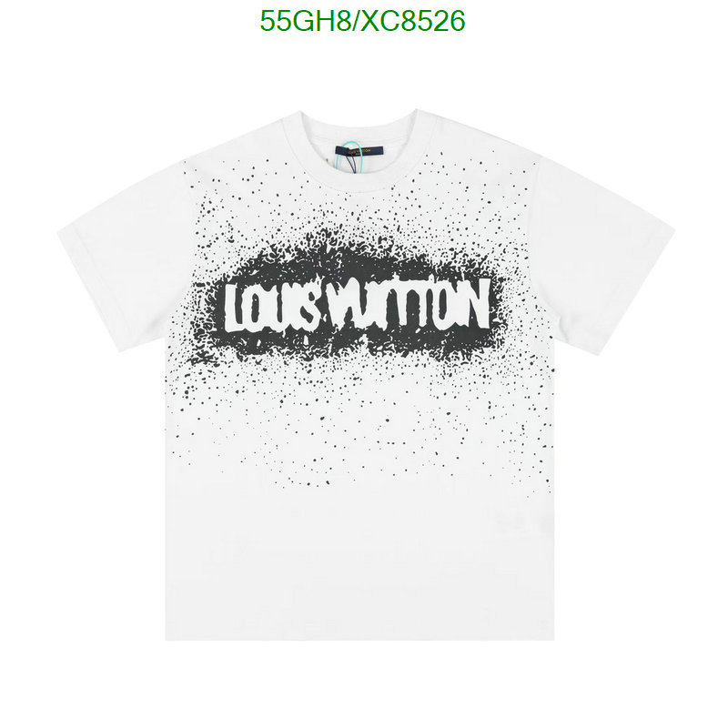 Clothing-LV Code: XC8526 $: 55USD