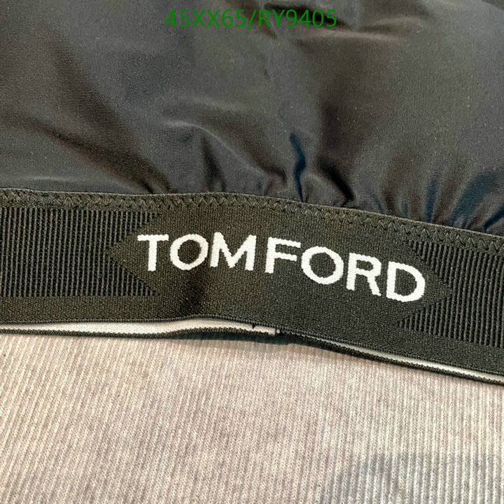 Swimsuit-Tom ford Code: RY9405 $: 45USD