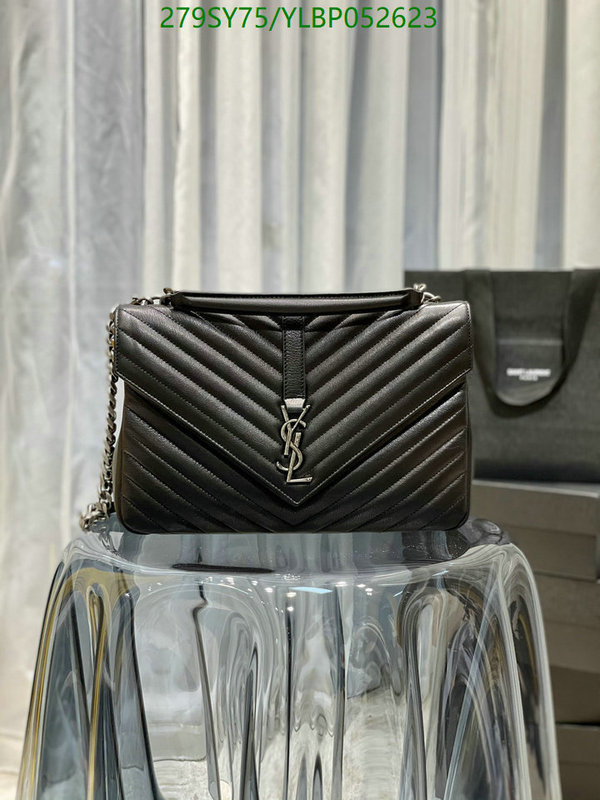 YSL Bag-(Mirror)-Envelope Series Code: YLBP052623 $: 279USD