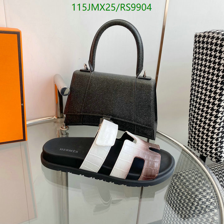 Women Shoes-Hermes Code: RS9904 $: 115USD