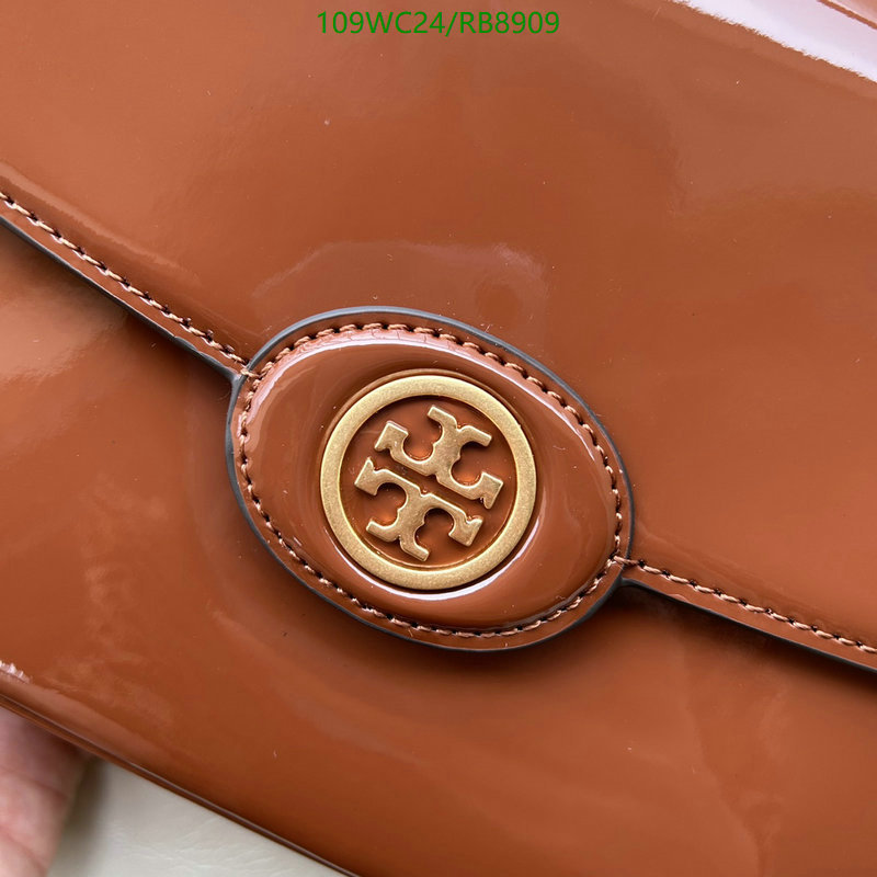 Tory Burch Bag-(4A)-Diagonal- Code: RB8909 $: 109USD