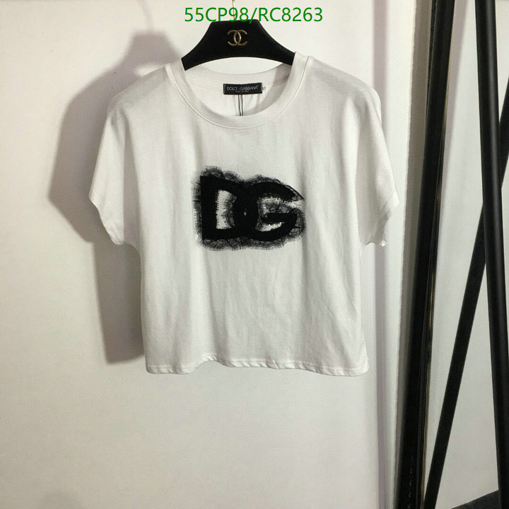 Clothing-D&G Code: RC8263 $: 55USD