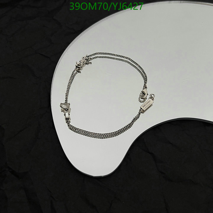 Jewelry-YSL Code: YJ6427 $: 39USD