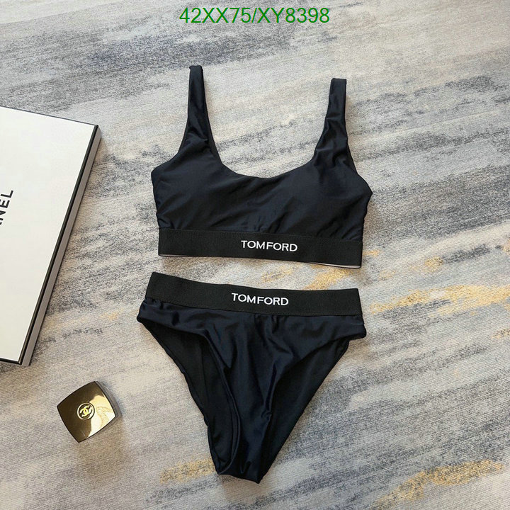 Swimsuit-Tom ford Code: XY8398 $: 42USD