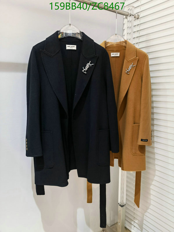 Clothing-YSL Code: ZC8467 $: 159USD