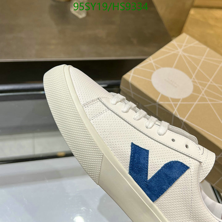 Men shoes-VEJA Code: HS9334 $: 95USD
