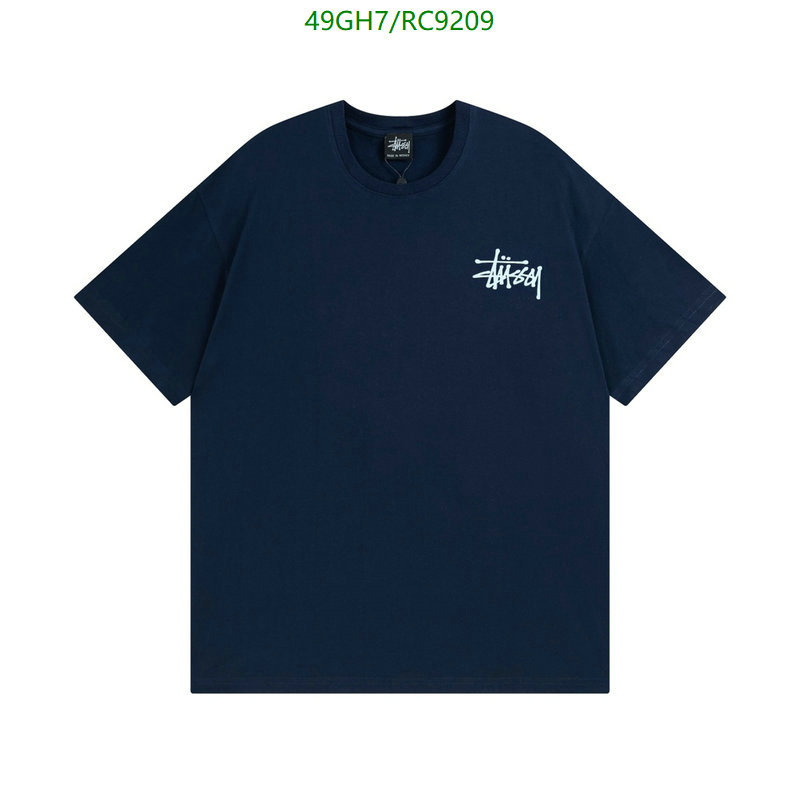 Clothing-Stussy Code: RC9209 $: 49USD