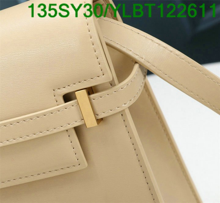 YSL Bag-(4A)-Handbag- Code: YLBT122611 $: 135USD