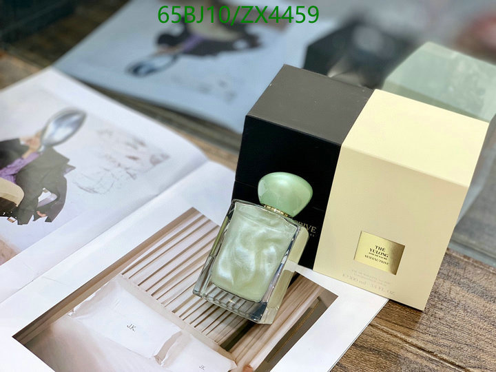 Perfume-Armani Code: ZX4459 $: 65USD