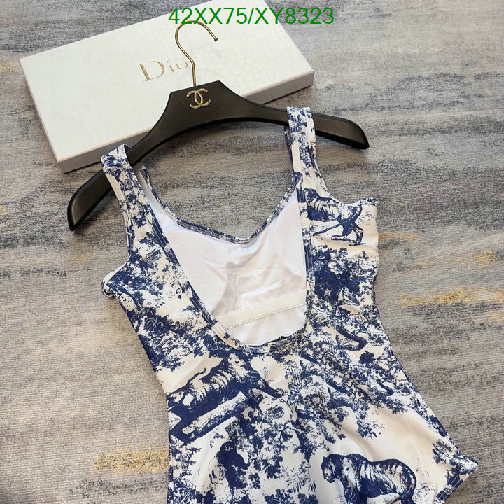 Swimsuit-Dior Code: XY8323 $: 42USD