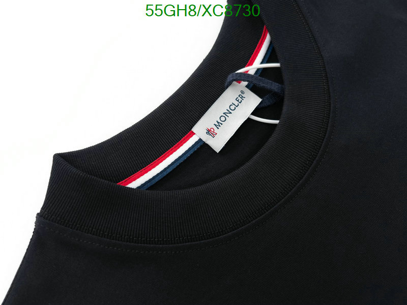 Clothing-Moncler Code: XC8730 $: 55USD