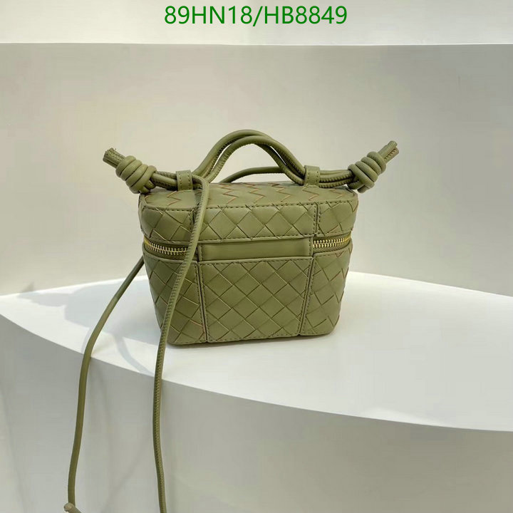 BV Bag-(4A)-Diagonal- Code: HB8849 $: 89USD