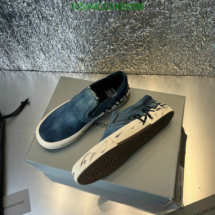 Men shoes-Balenciaga Code: XS8598