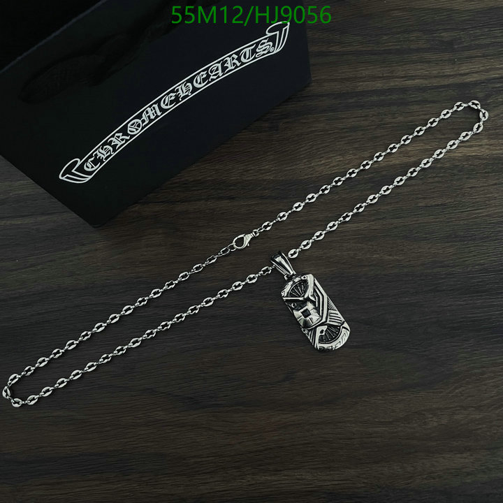 Jewelry-Chrome Hearts Code: HJ9056 $: 55USD