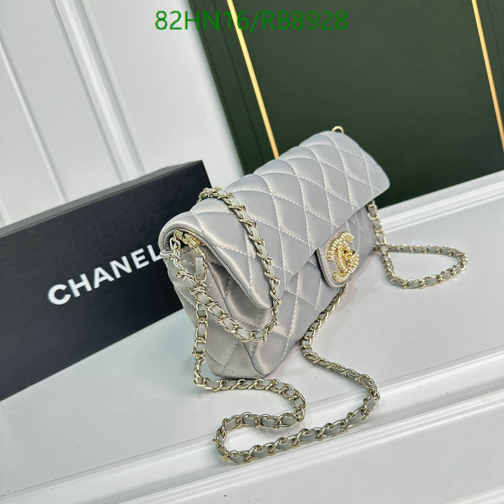 Chanel Bag-(4A)-Diagonal- Code: RB8928 $: 82USD