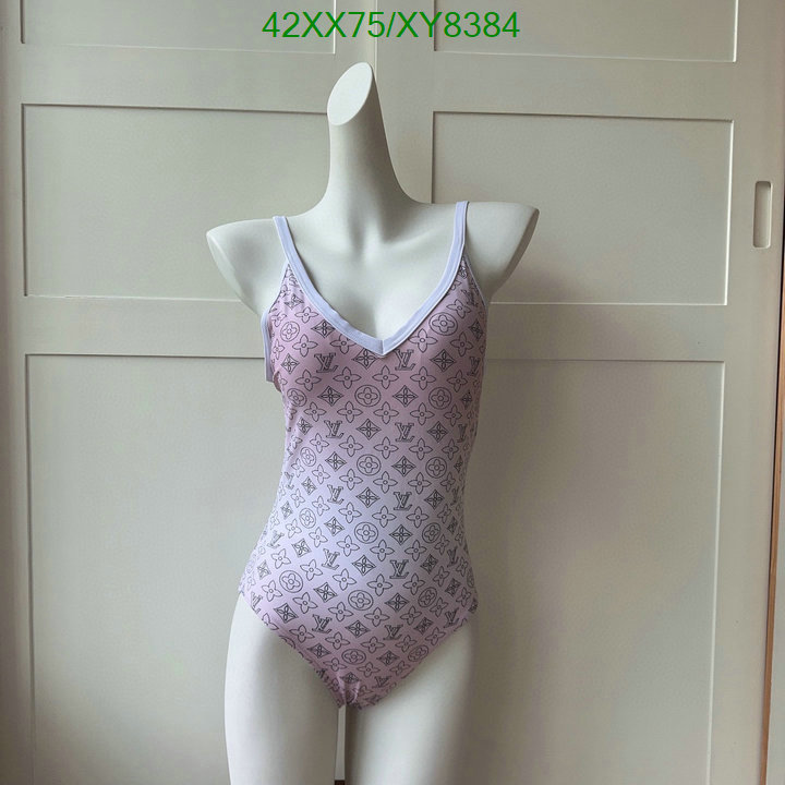 Swimsuit-LV Code: XY8384 $: 42USD