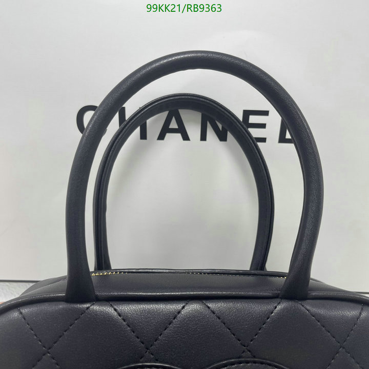 Chanel Bags ( 4A )-Handbag- Code: RB9363 $: 99USD