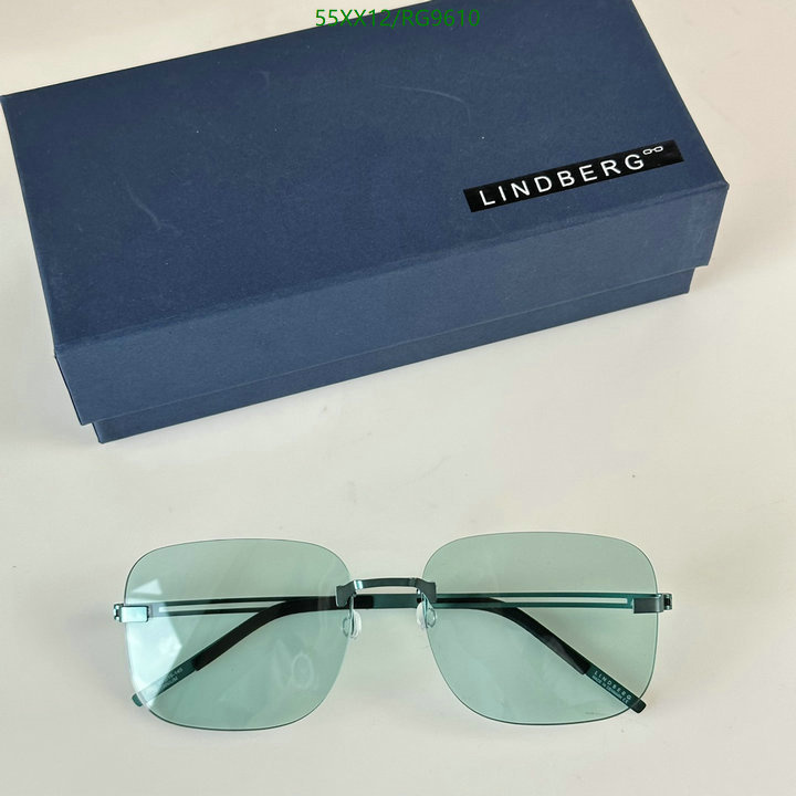 Glasses-Lindberg Code: RG9610 $: 55USD