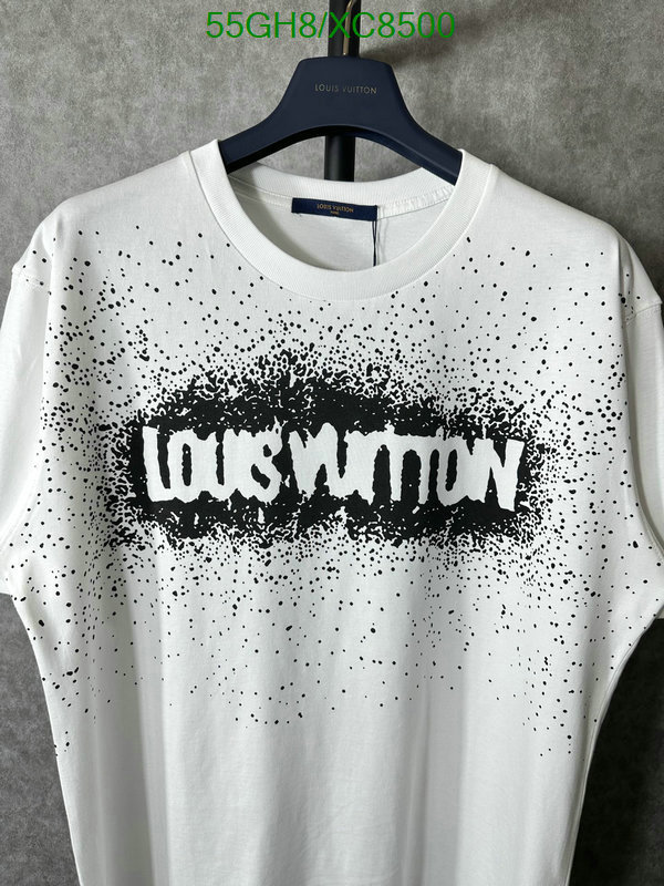 Clothing-LV Code: XC8500 $: 55USD